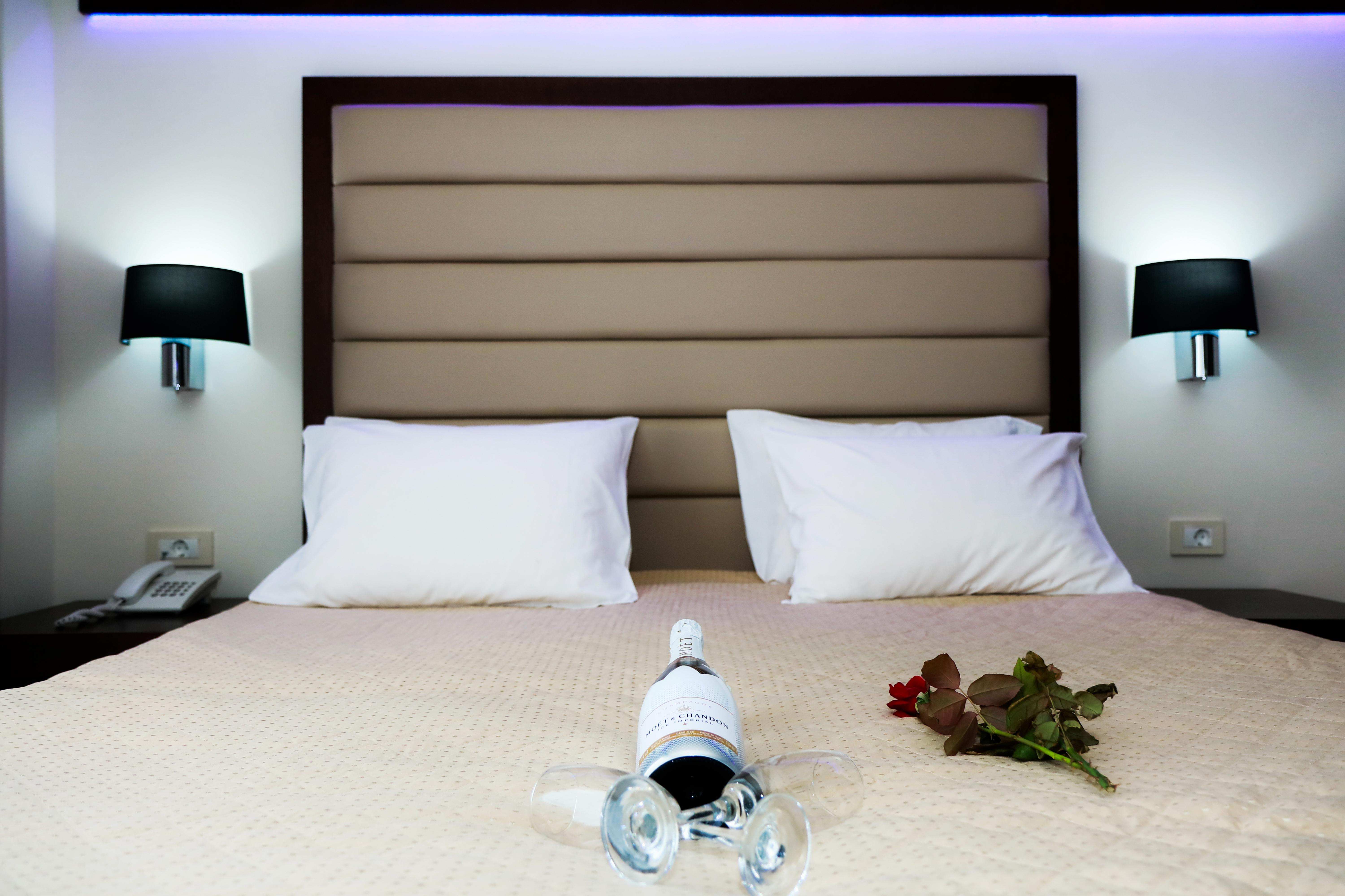 Galini Sea View (adults Only) Chrissi Akti Chania