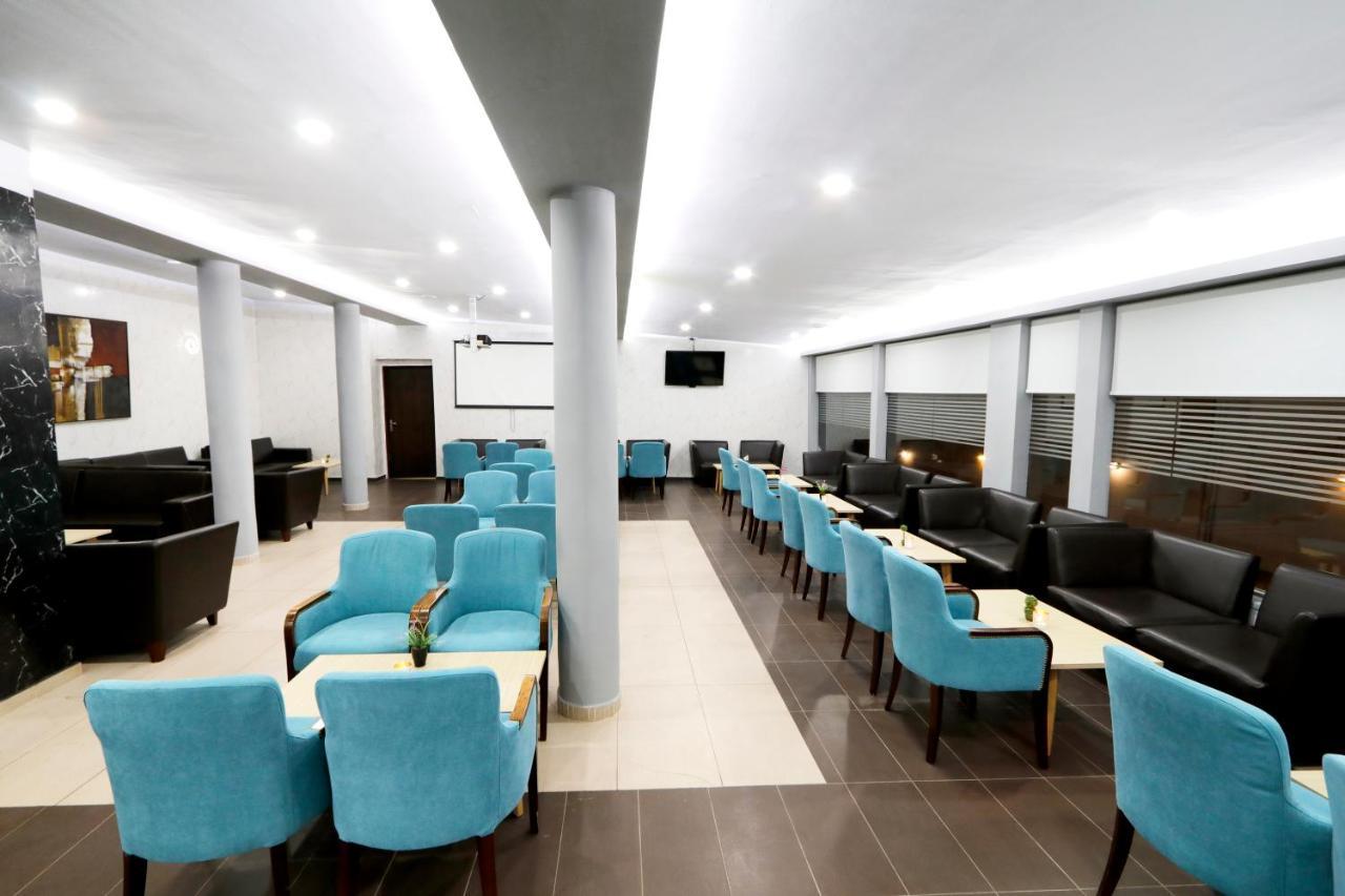 Galini Sea View (adults Only) Chrissi Akti Chania