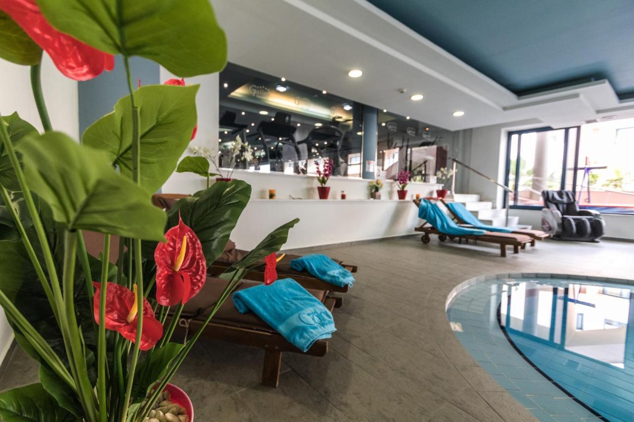 Galini Sea View (adults Only) Chrissi Akti Chania