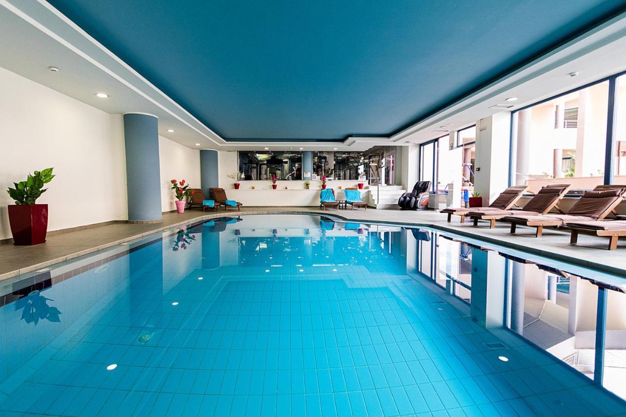 Galini Sea View (adults Only) Hotel Chrissi Akti Chania