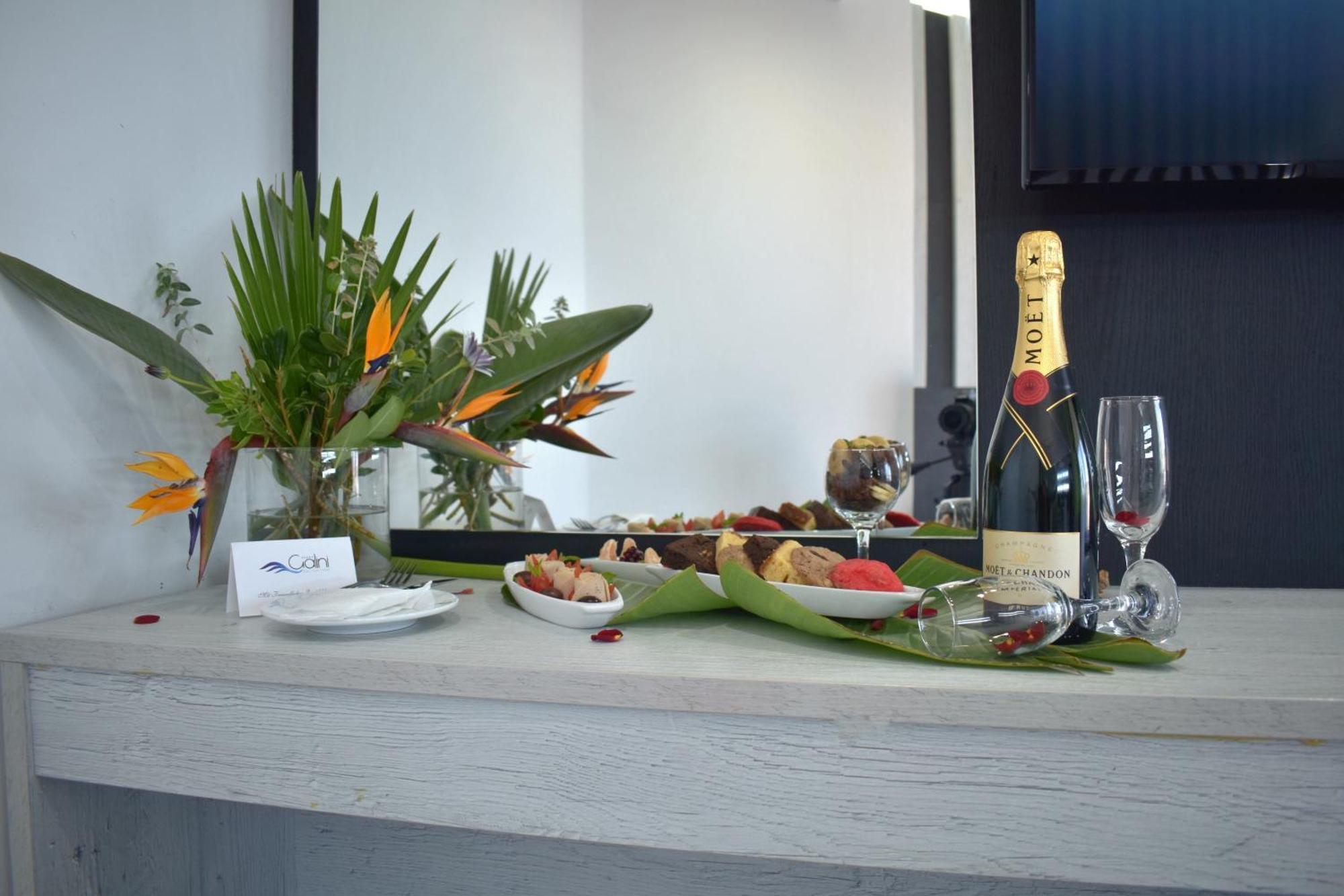 Galini Sea View (adults Only) Chrissi Akti Chania