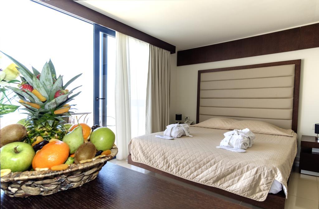 Hotel Galini Sea View (adults Only) 5*