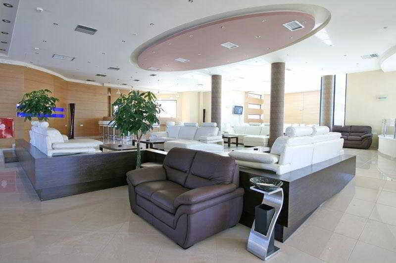 Hotel Galini Sea View (adults Only) 5*