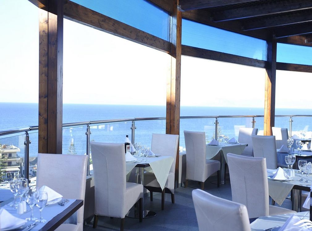 Galini Sea View (adults Only)