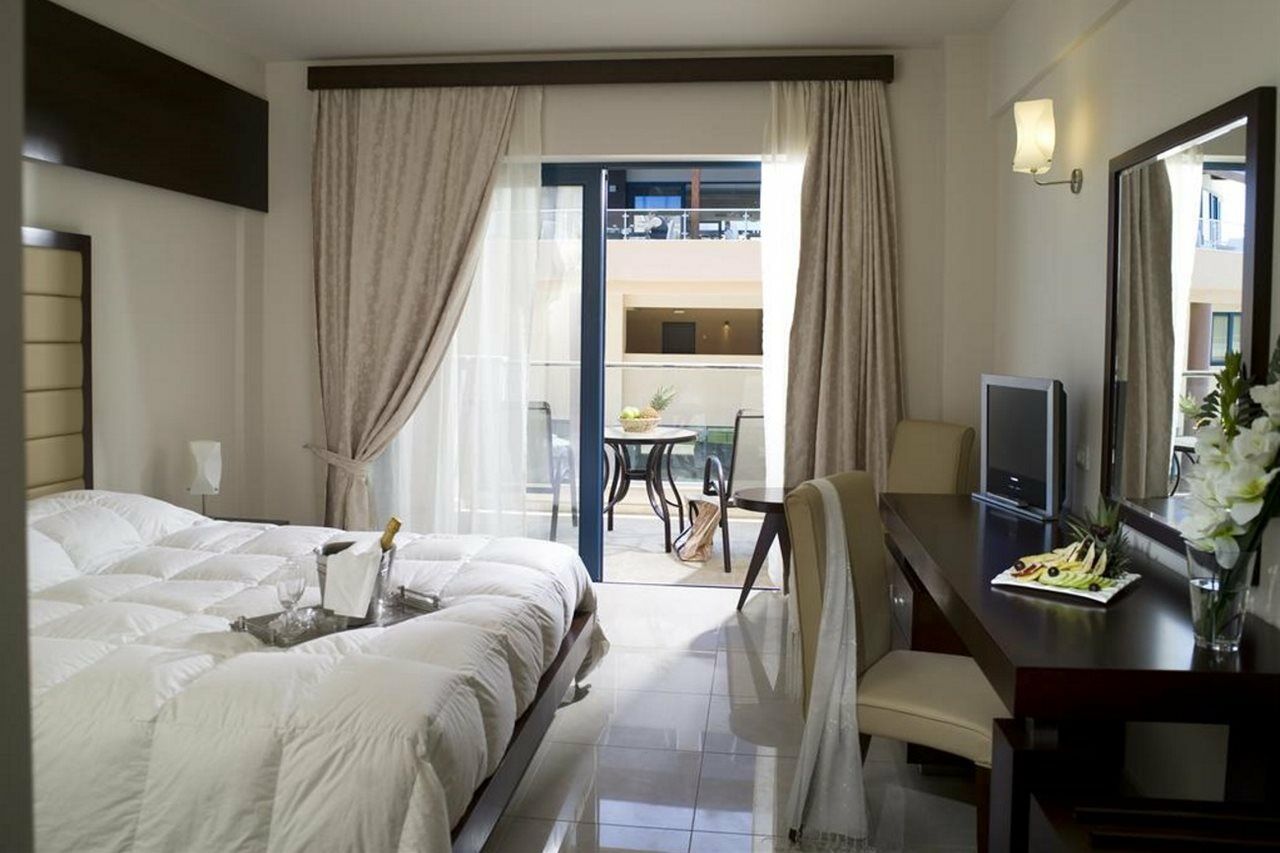 Galini Sea View (adults Only) 5*